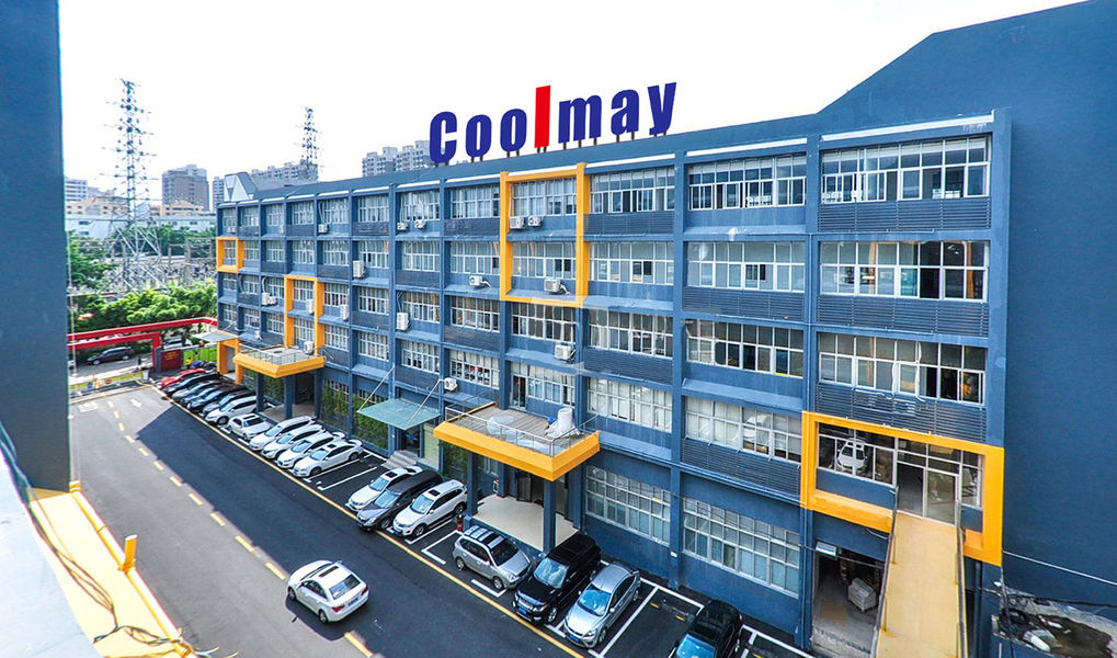 중국 Shenzhen Coolmay Technology Co., Ltd. 회사 프로필