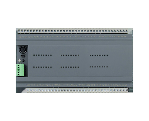 Coolmay CX3G-48M PLC Programmable Logic Controller 24DI 24DO Servo Motor Controller