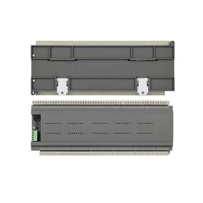 Coolmay CX3G-48M PLC Programmable Logic Controller 24DI 24DO Servo Motor Controller